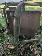 3pt Slip bucket