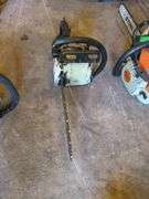 Stihl Chainsaw