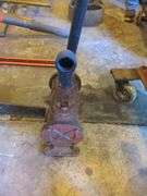 Vintage Hand Water Pump