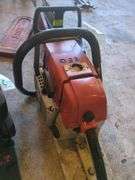 Stihl Chainsaw