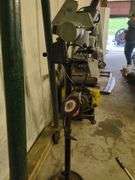 Chain Grinder