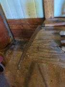 Vintage Horse Harness, Eveners and Schythe