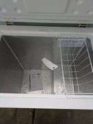 Small Chest Freezer