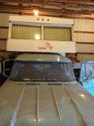 1968 Dodge Special Crew Cab Diesel Truck - does not include camper.   Does not run.