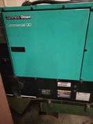 Cummins Onan Commercial Generator