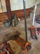 Floor Jack