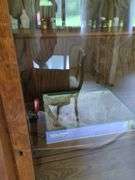 China Cabinet and Contents