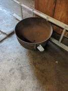 Cast Iron Pot