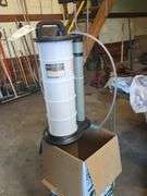 Fluid Extractor