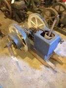 Witte Hit-and-Miss Engine