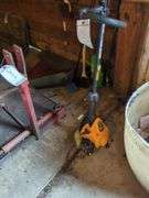 Pole Saw