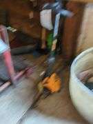 Pole Saw
