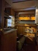 1968 Dodge Special Crew Cab Diesel Truck - does not include camper.   Does not run.