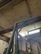 "A" Frame Hoist