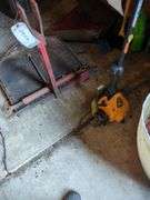 Pole Saw