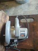 Saws and Misc Tools