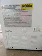 Small Chest Freezer