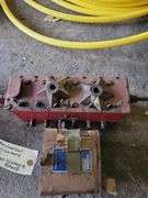 Mechanical Lubricators and Cast Vintage Stars