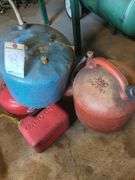 Gas Cans