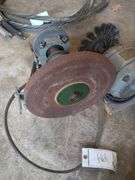 Grinders