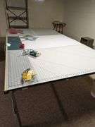 Large Crafting Table