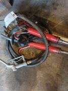 Barrel Pumps Fuel Nozzles