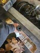 Ford 8N PTO Conversion Shaft