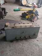 Mechanical Manzel Mulitport Lubricator