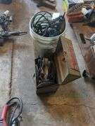 Bucket of Drills