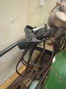 Oxy- Acetylene Torch Set