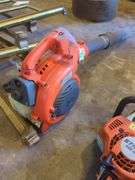 Leaf Blower