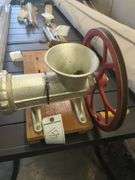 Meat Grinder