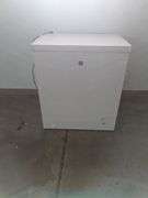 Small Chest Freezer