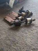Drip Oilers Brake Pads