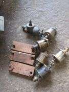 Drip Oilers Brake Pads