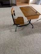Childrens School Desk