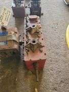 Mechanical Lubricators and Cast Vintage Stars