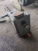 Mechanical Manzel Mulitport Lubricator