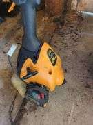Pole Saw