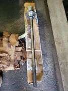 Ford 8N PTO Conversion Shaft