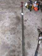 Pipe Clamps