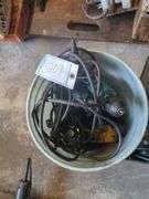 Bucket of Drills