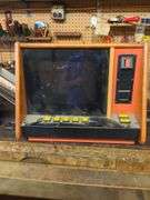 Vintage Poker Game