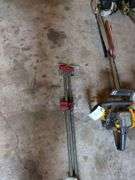 Pipe Clamps