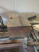 Reel Lawn Mower Blade Sharpener