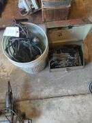 Bucket of Drills