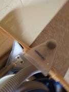 Rinsenvac Carpet Cleaning Machine