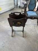Chairs, Magazine Rack, Childrens Rocking Chair