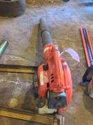 Leaf Blower