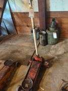 Floor Jack